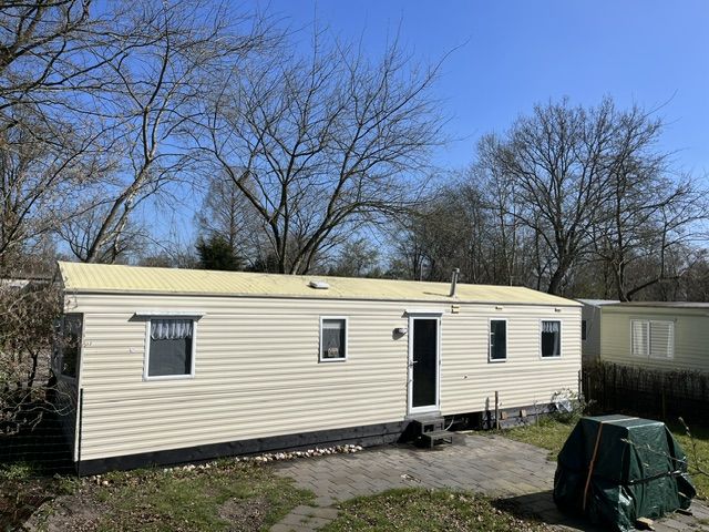 Schoonmaak