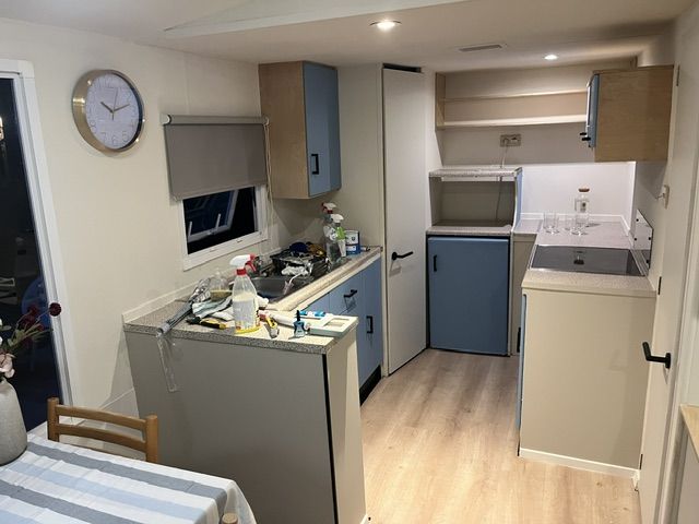 Renovatie
