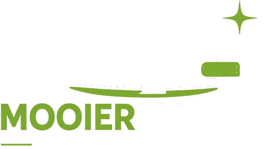 De Mooiermakers, aanpakkers in ontzorgen
